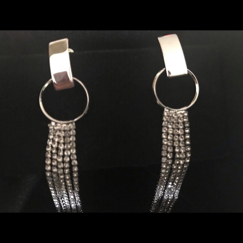 Earrings for sale